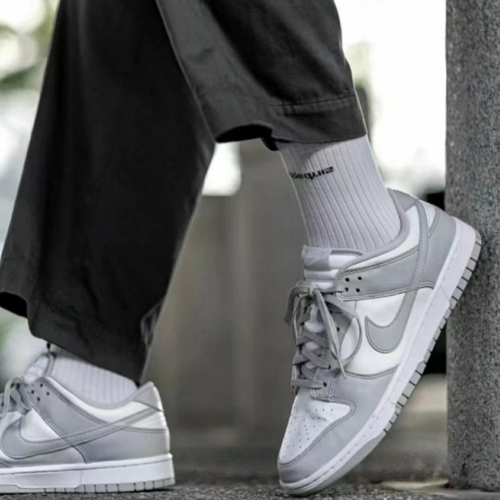 Nike dunk Casual Sneaker for women - Picture 5 of 7
